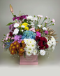 Luxury Bloom Box